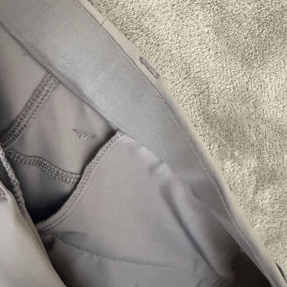 NWT Graham Luxe Shorts Mens Size 36 Trace Gray Performance Soft Stretch Golf - Picture 11 of 12